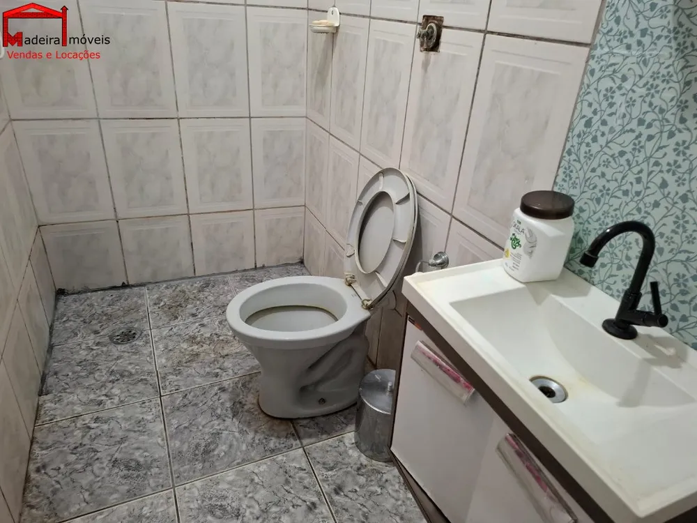 Casa, 3 quartos, 150 m² - Foto 2