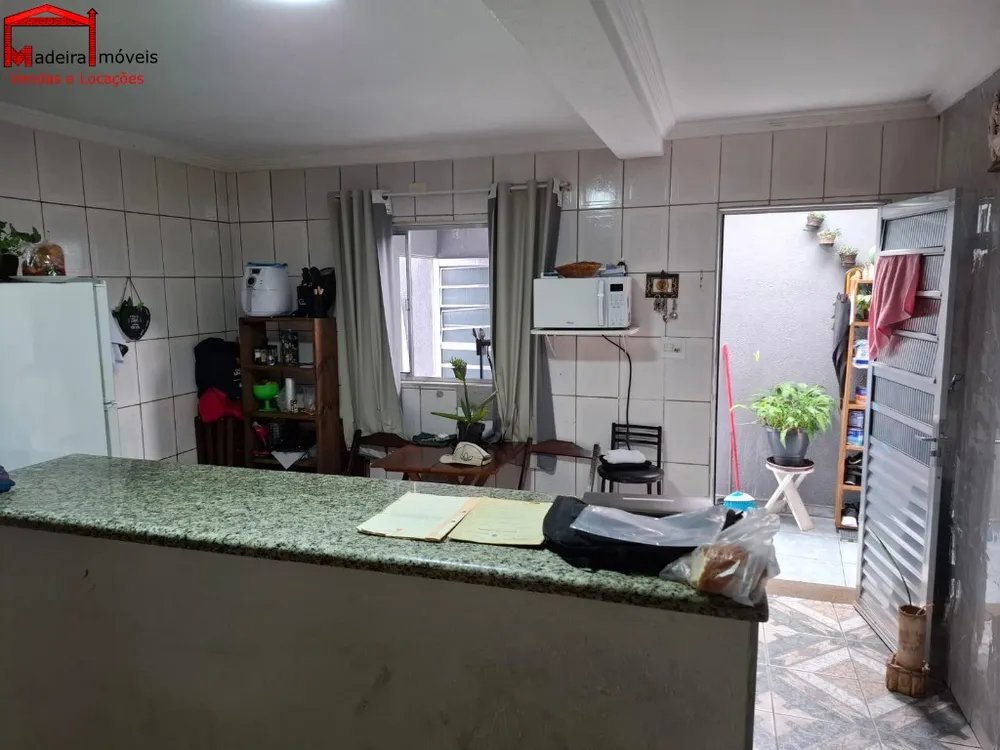 Casa, 3 quartos, 150 m² - Foto 13