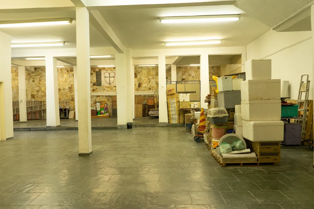 Prédio Inteiro, 550 m² - Foto 12