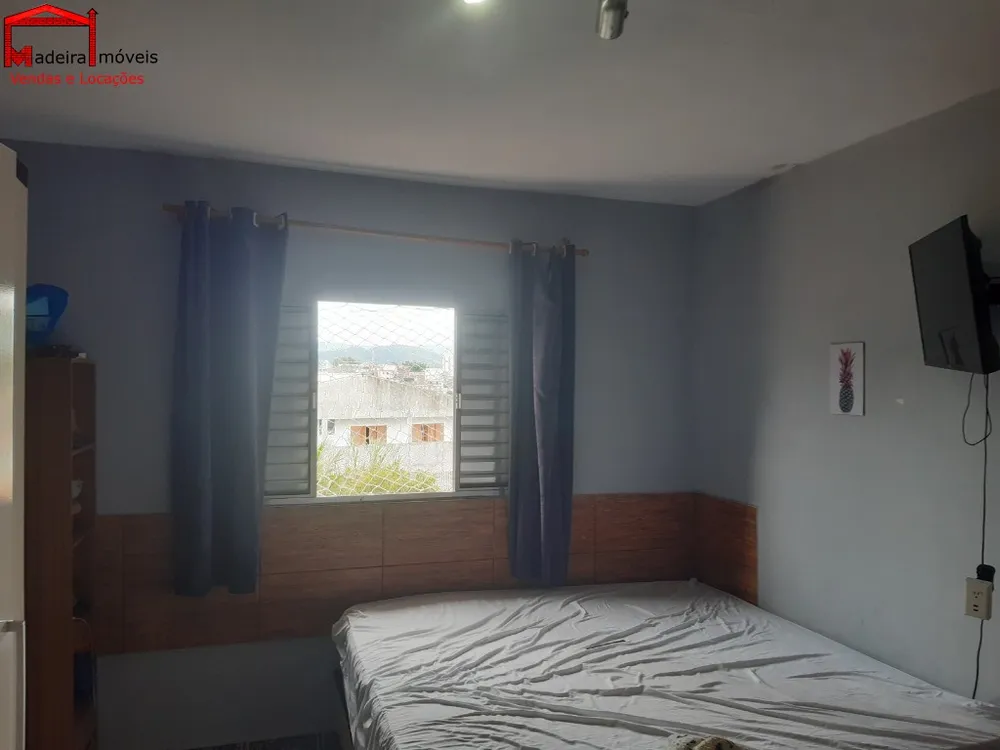 Casa, 2 quartos - Foto 4