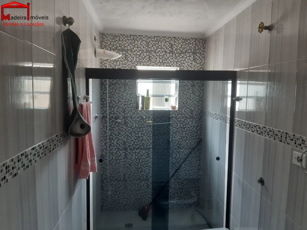 Casa, 2 quartos - Foto 4
