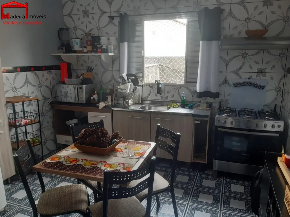 Casa, 2 quartos - Foto 2