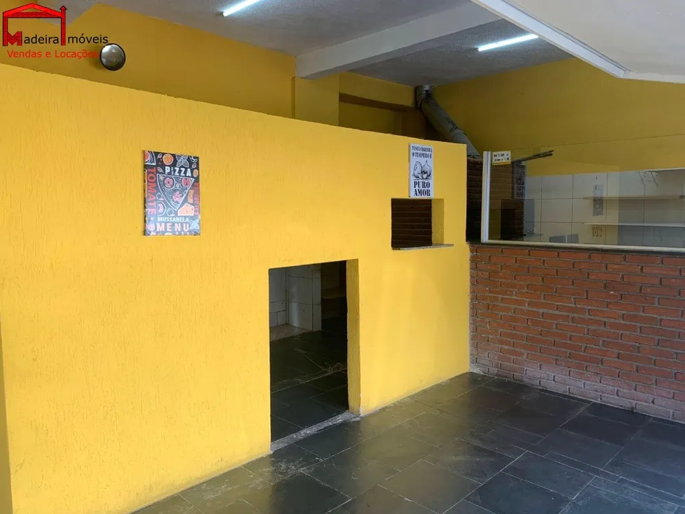 Loja-Salão - Foto 1