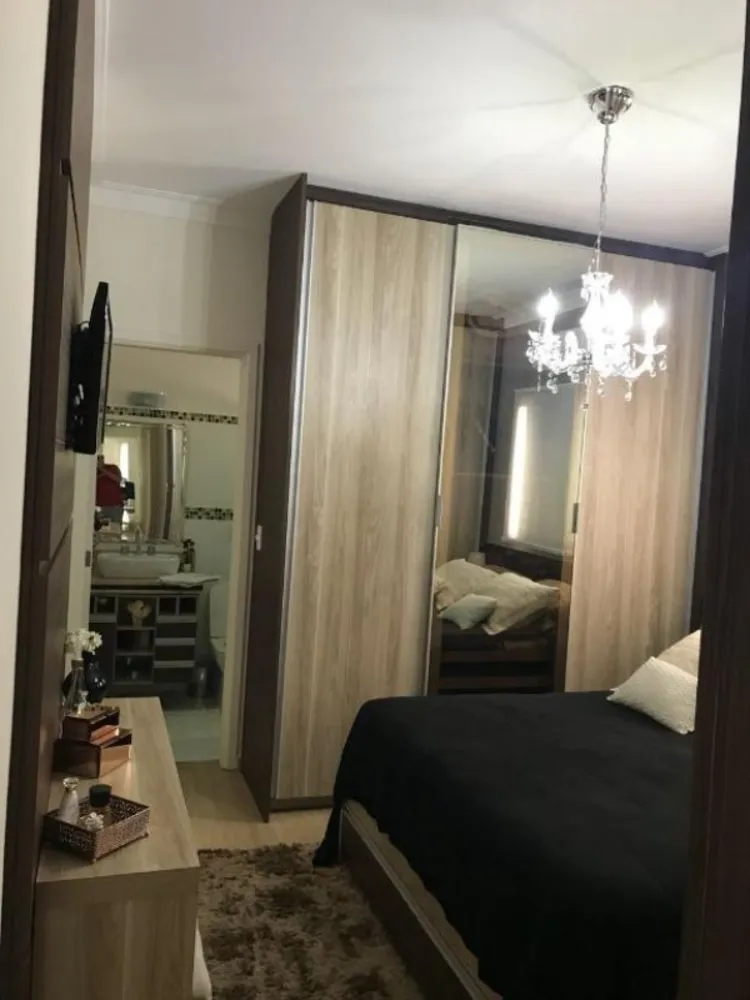 Casa, 3 quartos - Foto 8