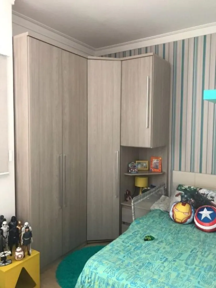 Casa, 3 quartos - Foto 12