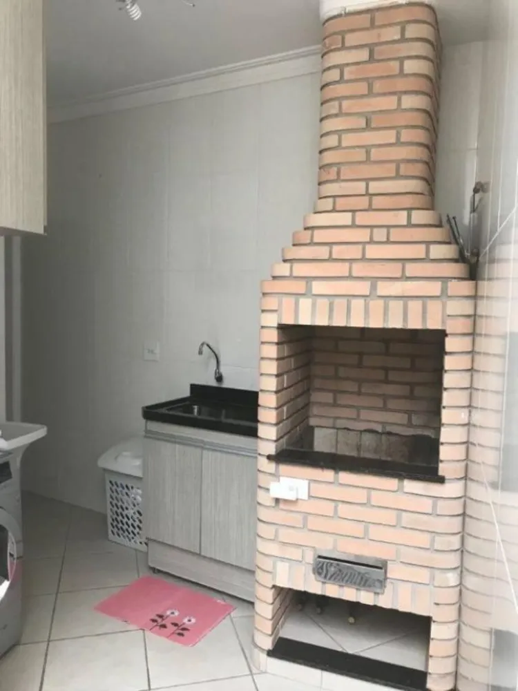 Casa, 3 quartos - Foto 10
