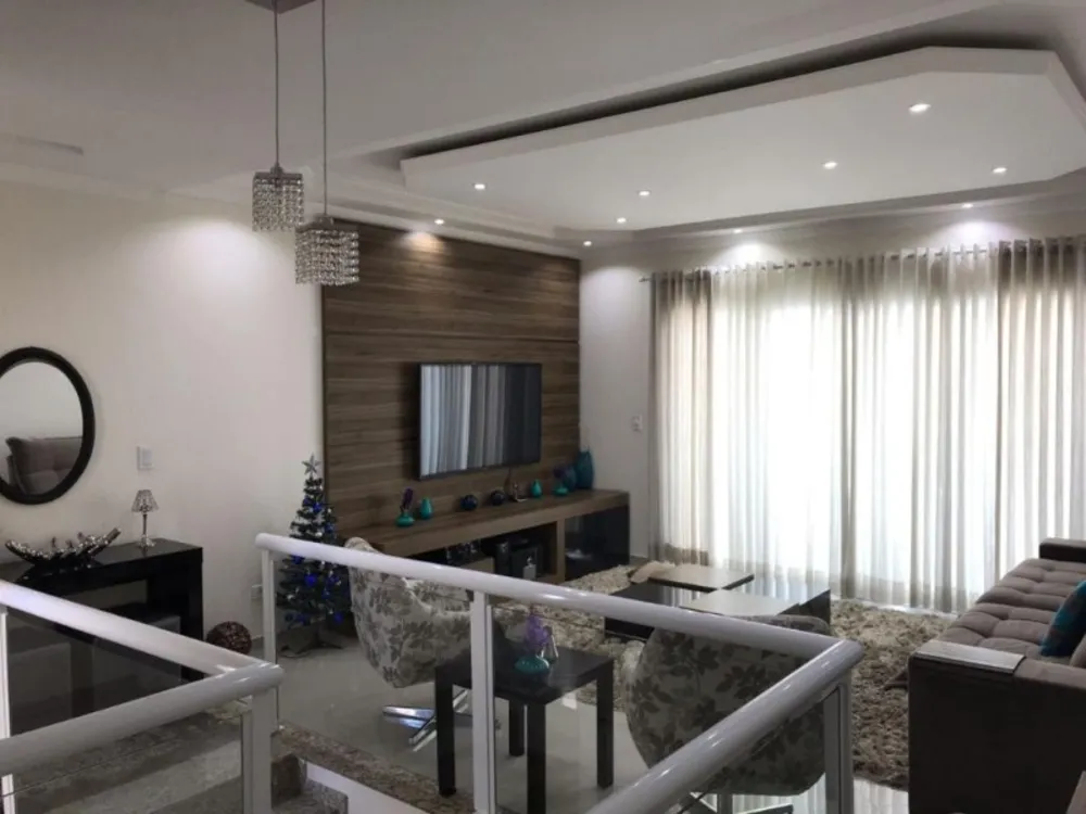 Casa, 3 quartos - Foto 4