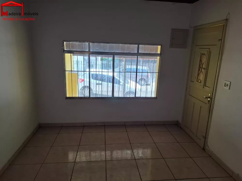 Casa à venda com 2 quartos, 86m² - Foto 4