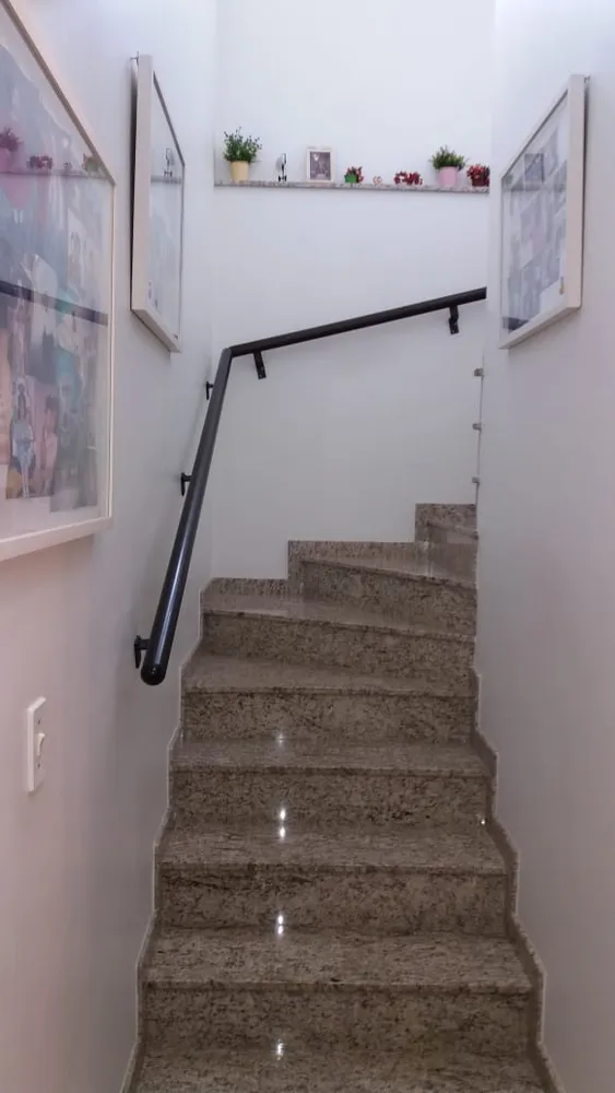 Sobrado, 4 quartos, 360 m² - Foto 8