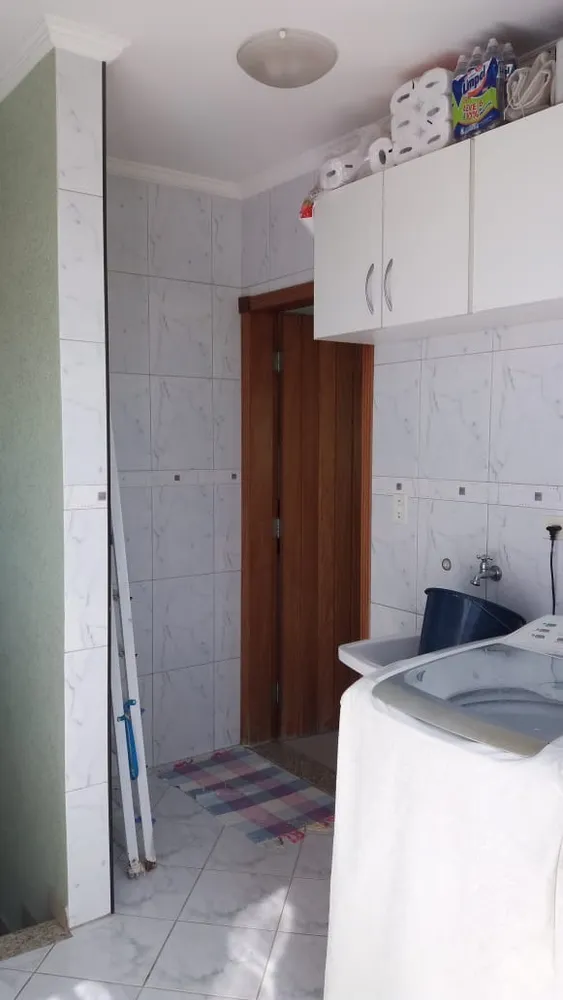 Sobrado, 4 quartos, 360 m² - Foto 6
