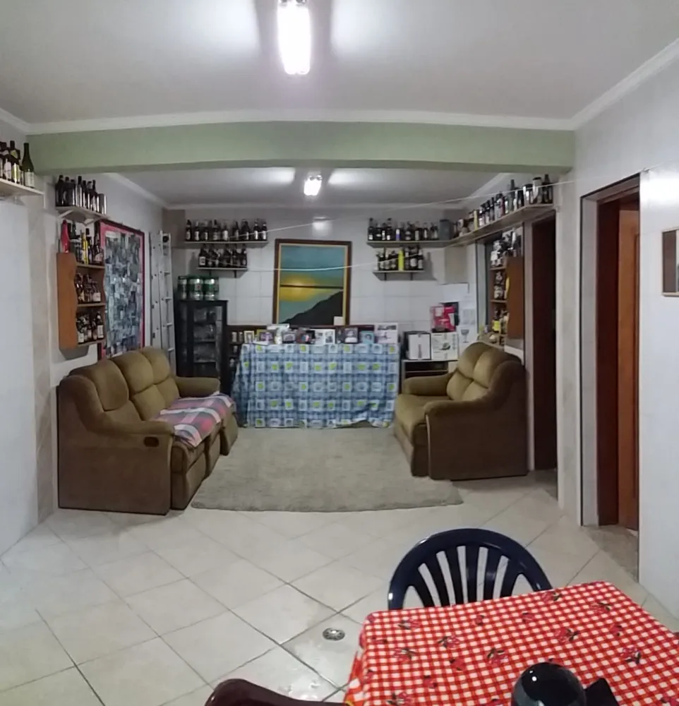 Sobrado, 4 quartos, 360 m² - Foto 5