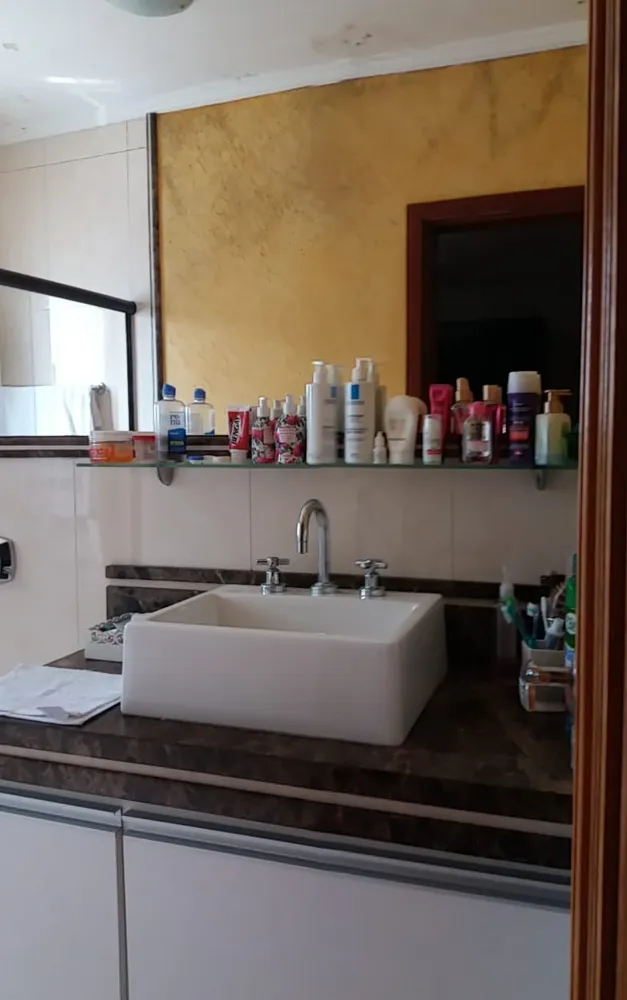 Sobrado, 4 quartos, 360 m² - Foto 15