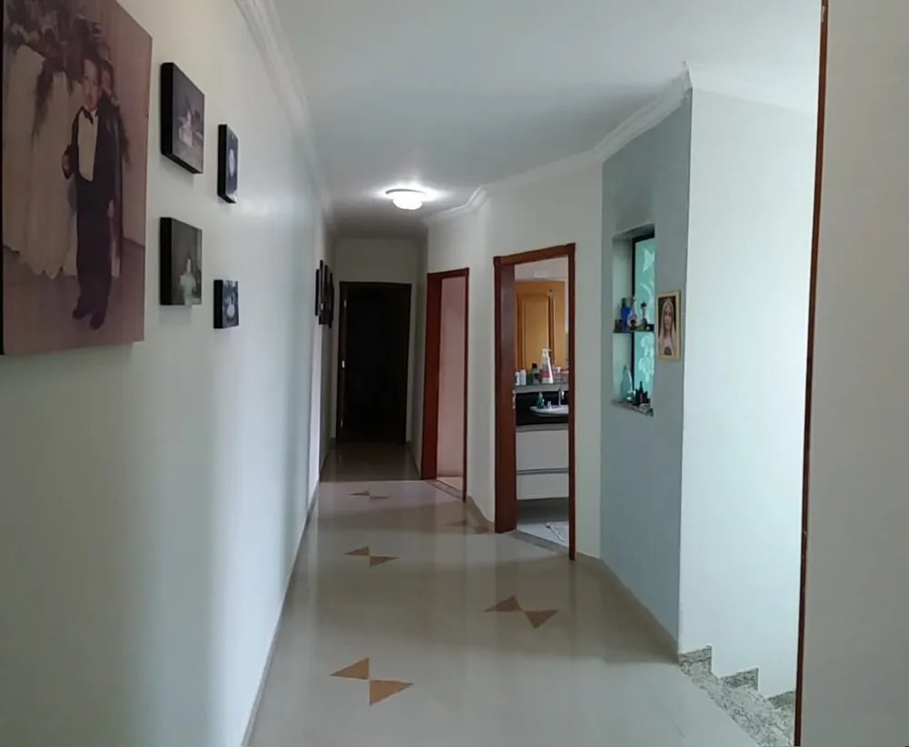 Sobrado, 4 quartos, 360 m² - Foto 10