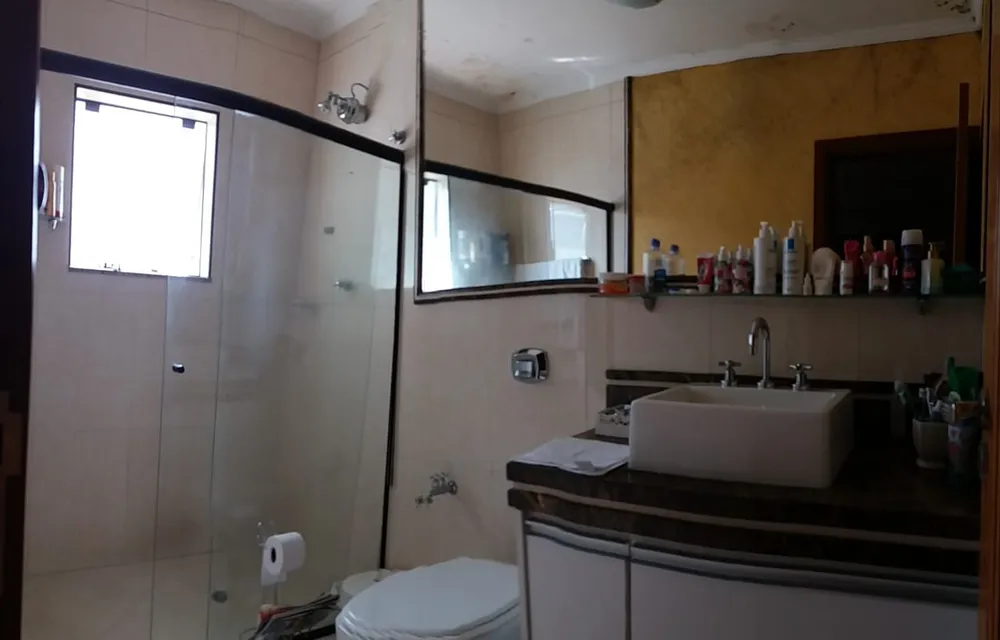 Sobrado, 4 quartos, 360 m² - Foto 14