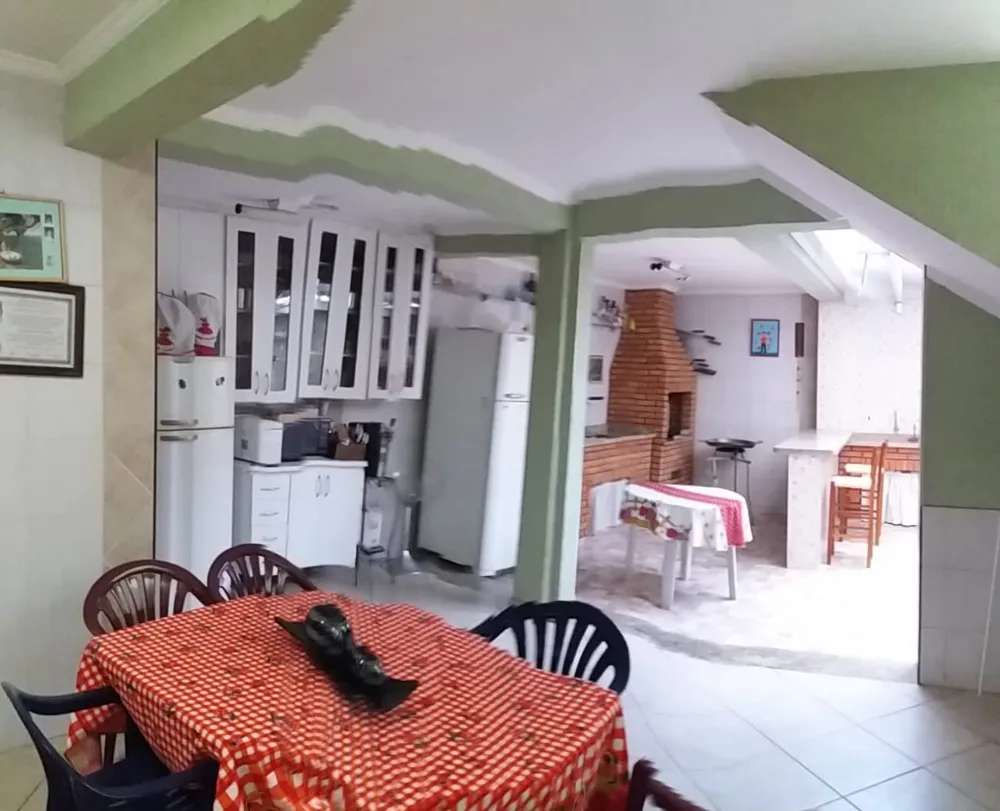 Sobrado, 4 quartos, 360 m² - Foto 4
