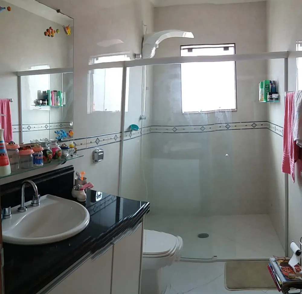 Sobrado, 4 quartos, 360 m² - Foto 3