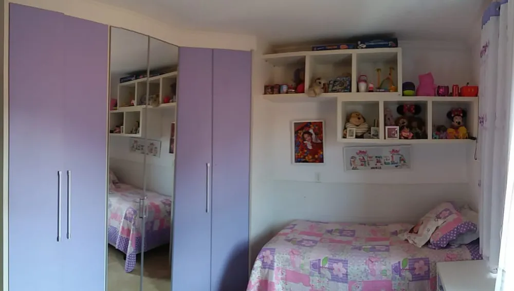 Sobrado, 4 quartos, 360 m² - Foto 12