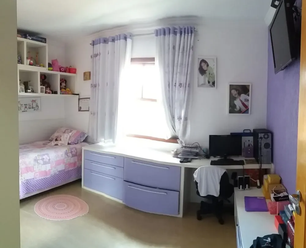Sobrado, 4 quartos, 360 m² - Foto 11