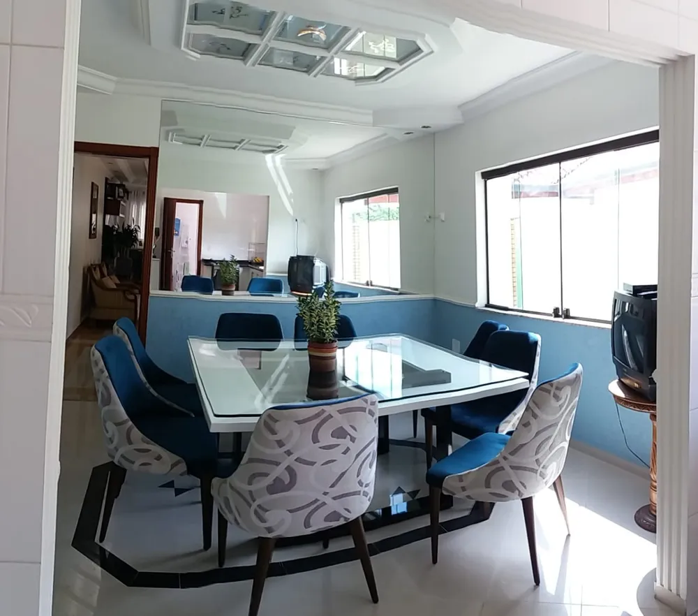 Sobrado, 4 quartos, 360 m² - Foto 16