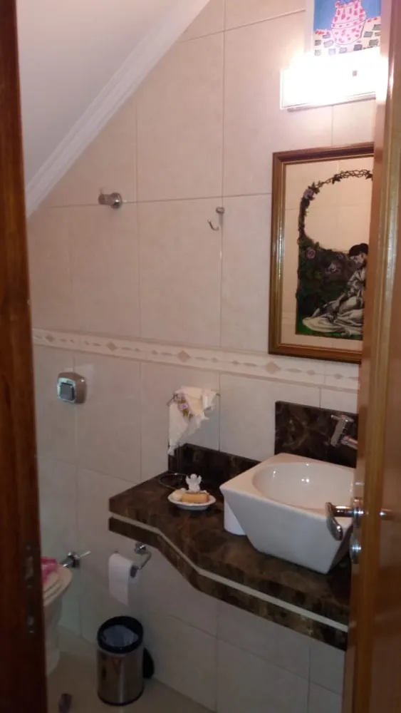 Sobrado, 4 quartos, 360 m² - Foto 7