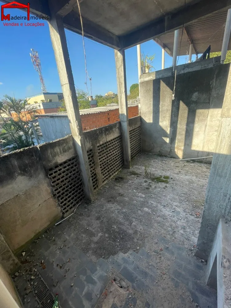 Terreno, 186 m² - Foto 12