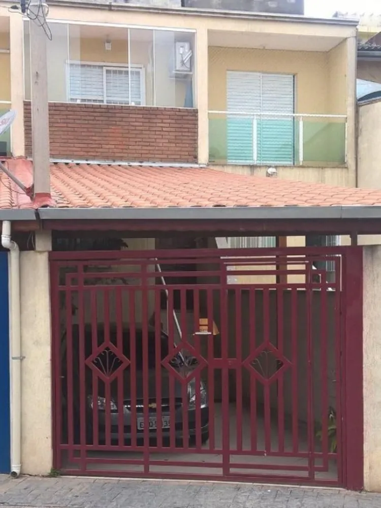Sobrado, 2 quartos - Foto 9