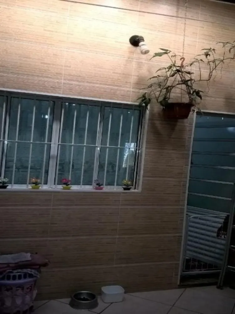 Sobrado, 2 quartos - Foto 1