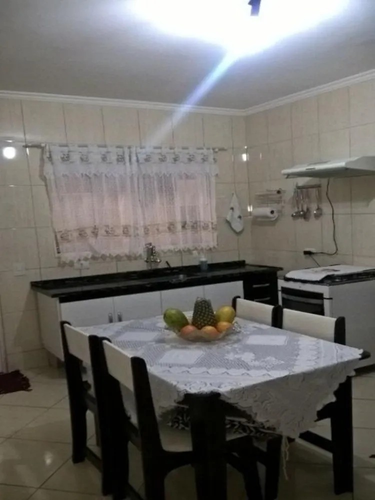 Sobrado, 2 quartos - Foto 5