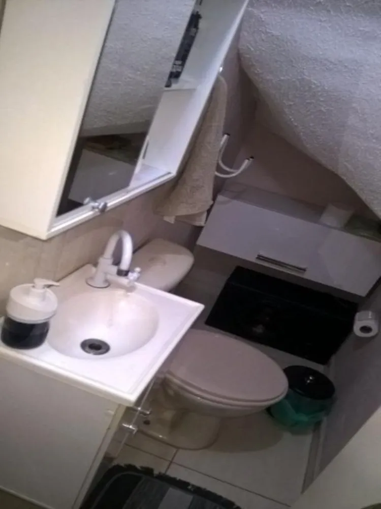 Sobrado, 2 quartos - Foto 3
