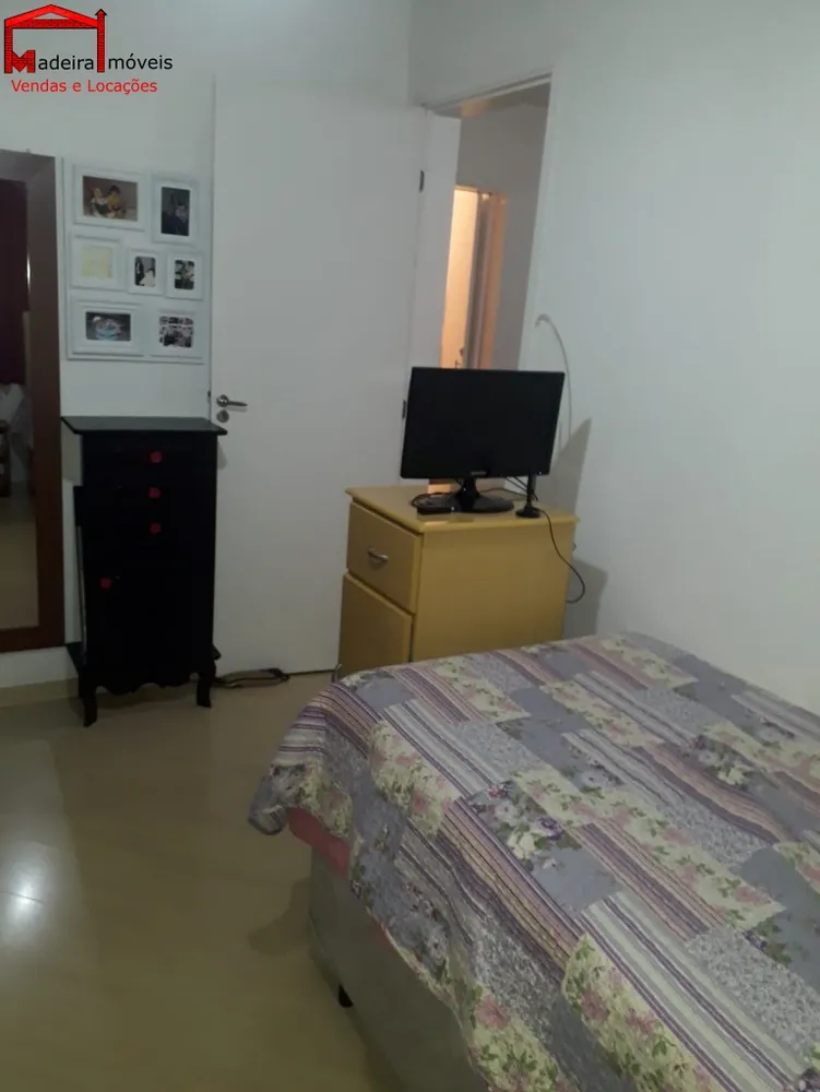 Apartamento, 3 quartos, 57 m² - Foto 9