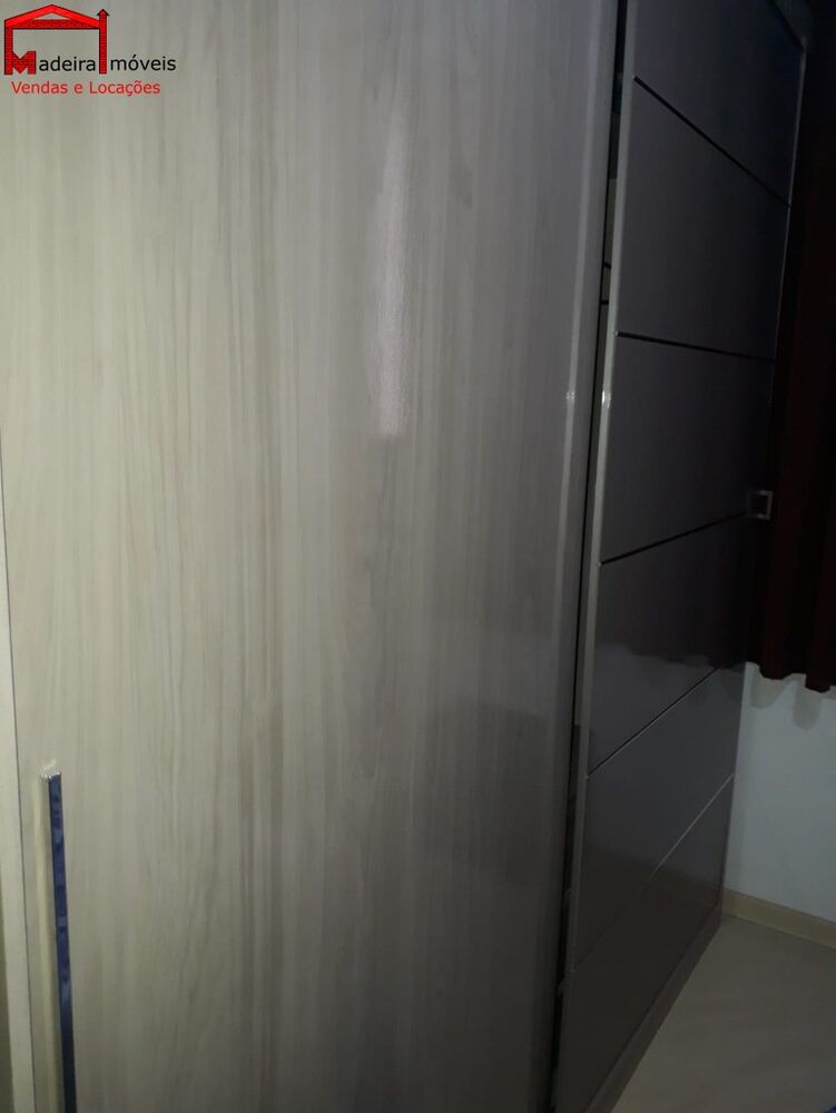 Apartamento à venda com 3 quartos, 57m² - Foto 5