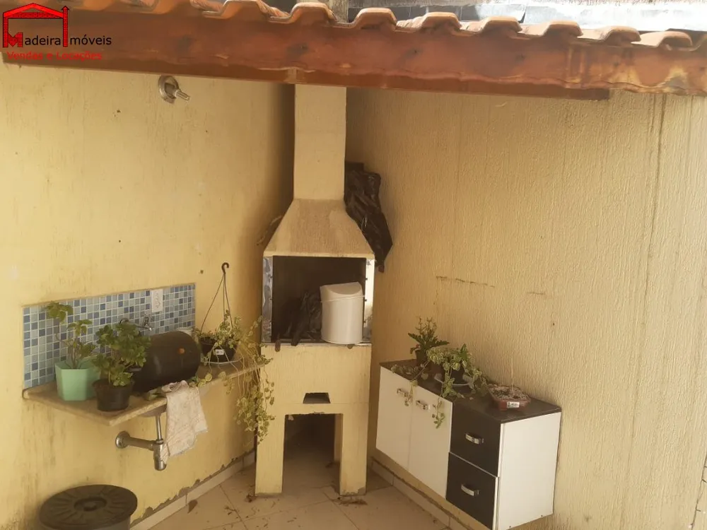Sobrado, 2 quartos - Foto 9