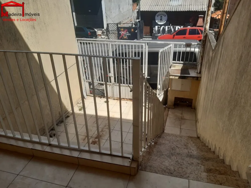 Sobrado, 2 quartos - Foto 5