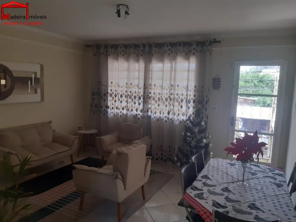 Sobrado, 2 quartos - Foto 2