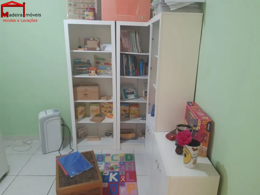 Sobrado, 2 quartos - Foto 11