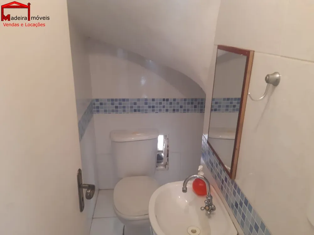 Sobrado, 2 quartos - Foto 8