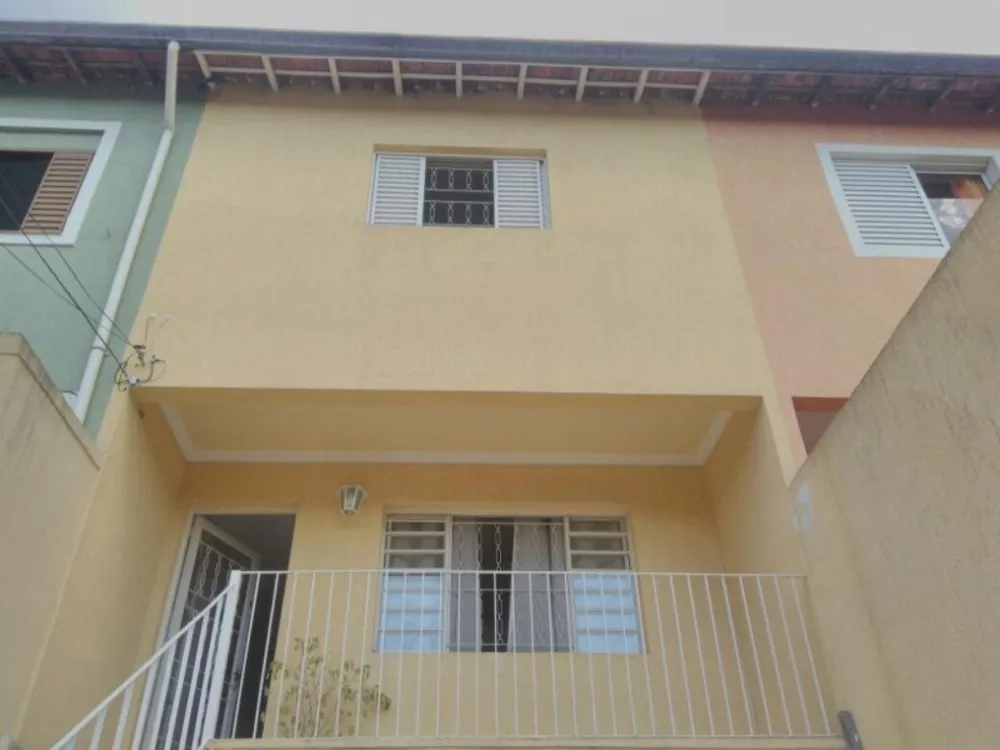 Sobrado, 2 quartos - Foto 4