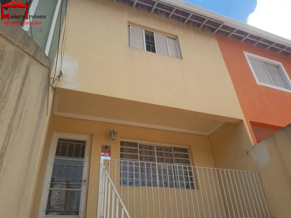 Sobrado, 2 quartos - Foto 4