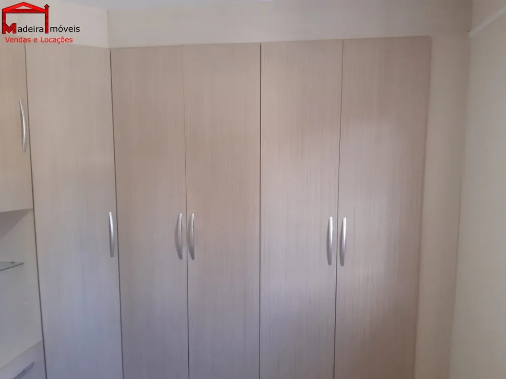 Sobrado, 2 quartos - Foto 7