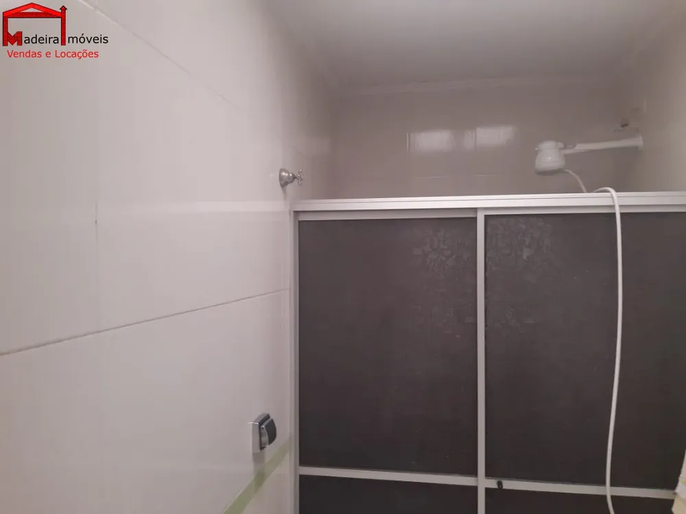 Sobrado, 2 quartos - Foto 1