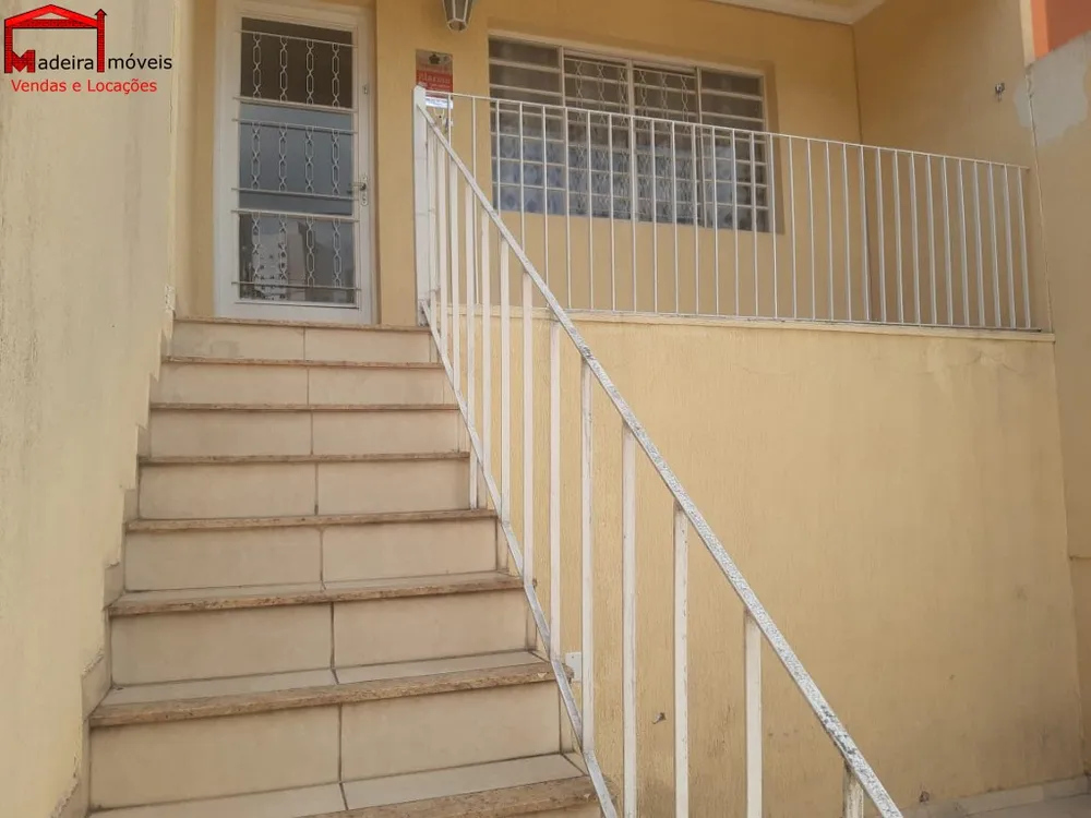 Sobrado, 2 quartos - Foto 16