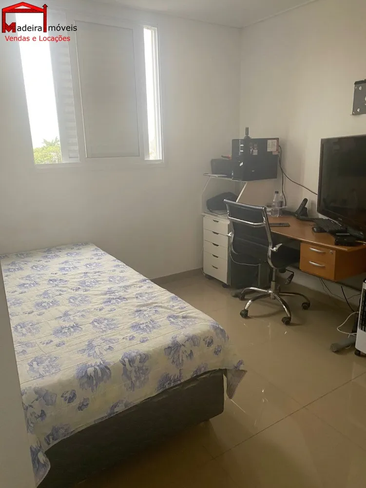 Apartamento, 2 quartos, 60 m² - Foto 3