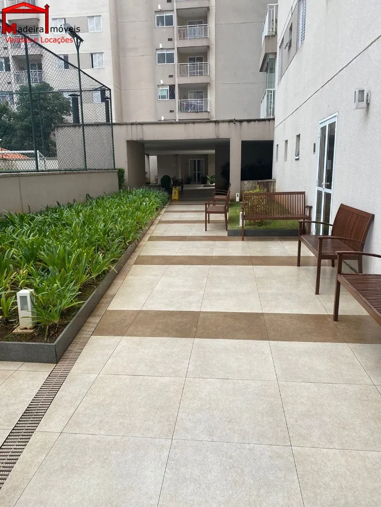Apartamento, 2 quartos, 60 m² - Foto 12