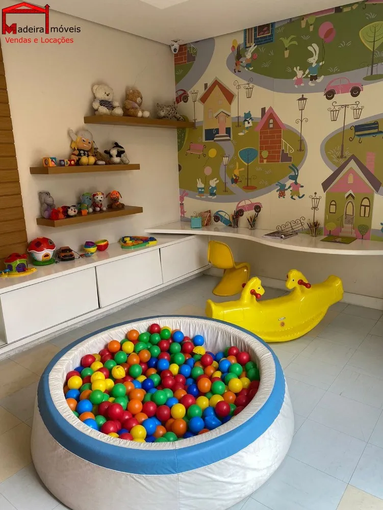 Apartamento, 2 quartos, 60 m² - Foto 2