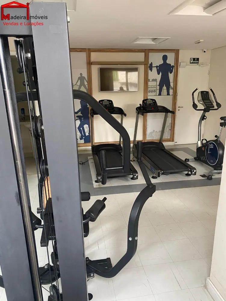 Apartamento, 2 quartos, 60 m² - Foto 10