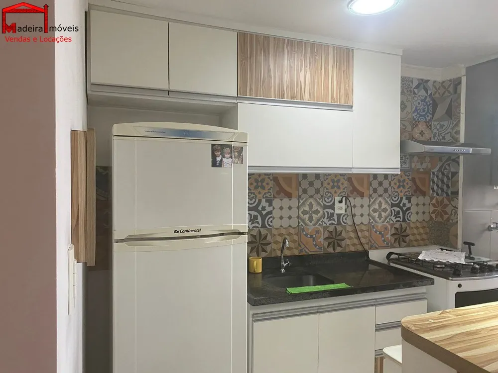 Apartamento, 2 quartos, 60 m² - Foto 5