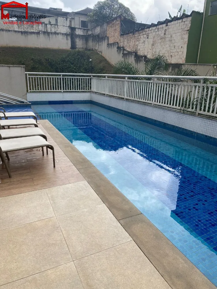Apartamento, 2 quartos, 60 m² - Foto 7