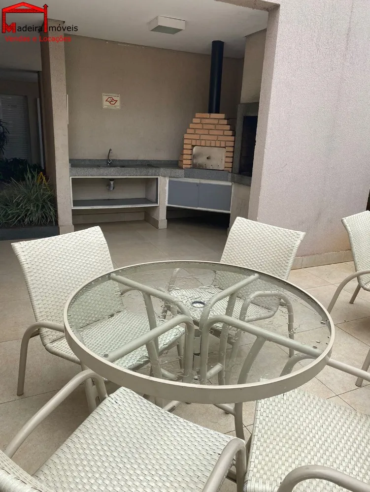 Apartamento, 2 quartos, 60 m² - Foto 1