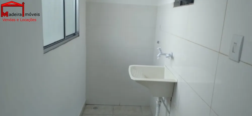 Casa, 1 quarto - Foto 7