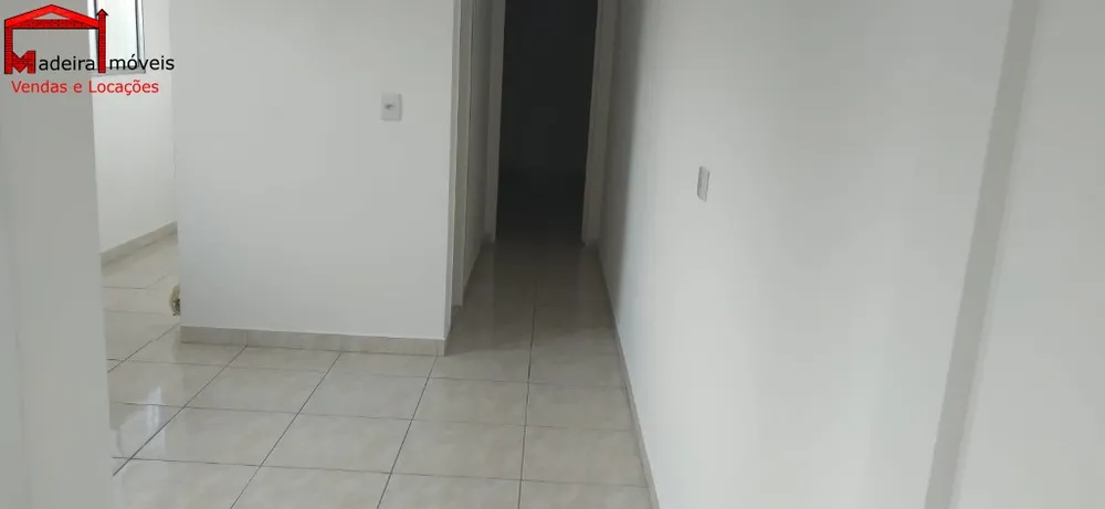Casa, 1 quarto - Foto 5